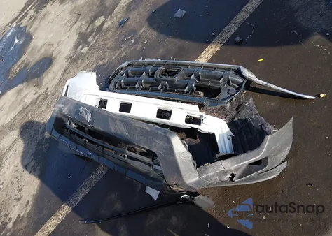 2025 Honda Ridgeline Rtl from USA, damaged, VIN 5FPYK3F54SB011502